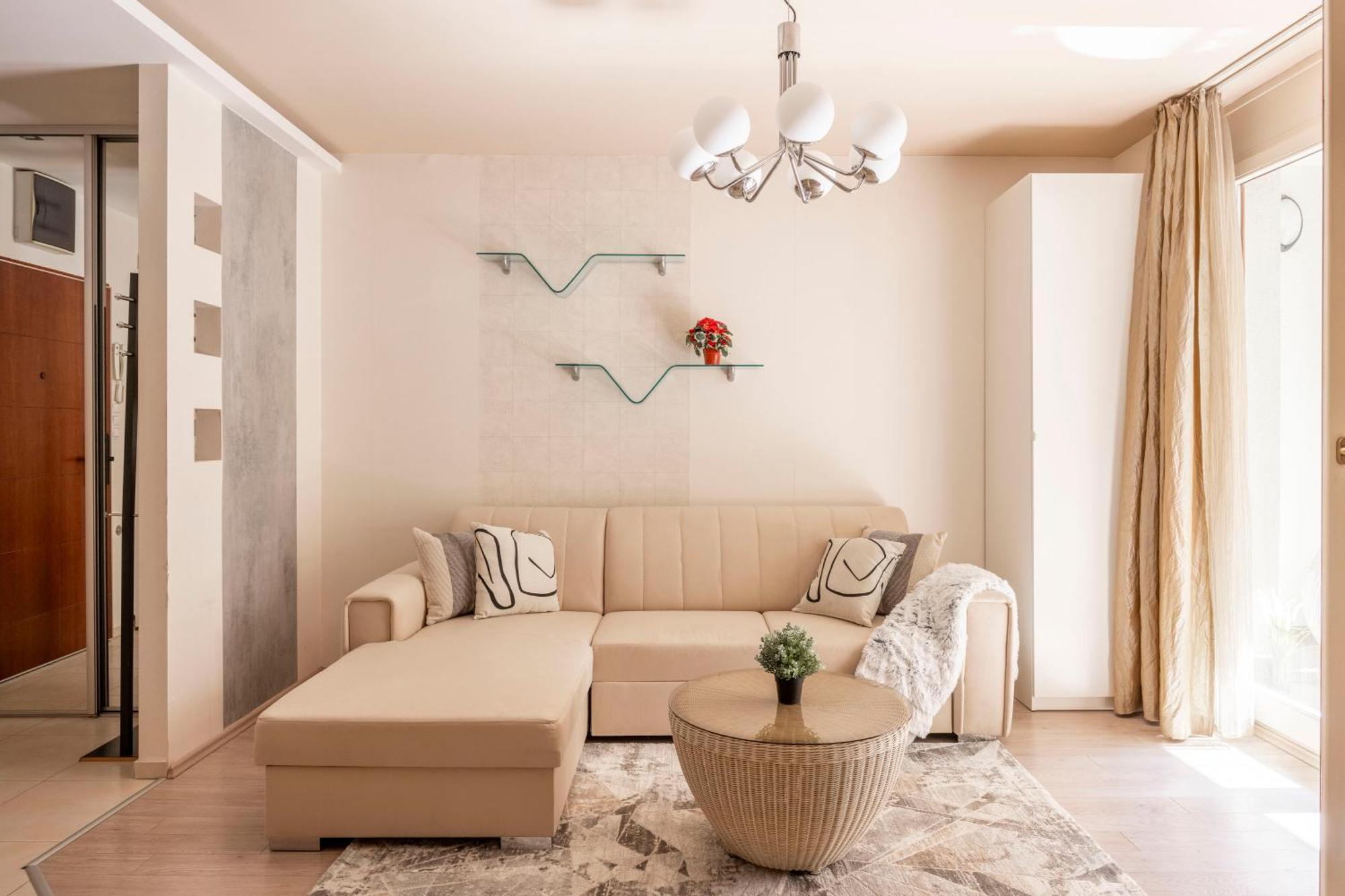 Exclusive Central Suite With Balcony By Prestige Homes Budapest Ngoại thất bức ảnh